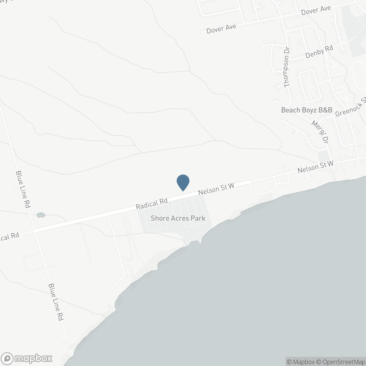 744 NELSON Street W Unit# 10, Port Dover, Ontario N0A 1N0